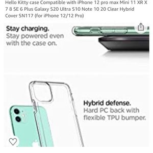 Case for iPhone 12 Pro mini